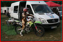 Výběr fota ze sezony 2009